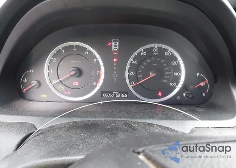 2012 Honda Accord 2.4 Lx from USA, damaged, VIN 1HGCP2F30CA223600